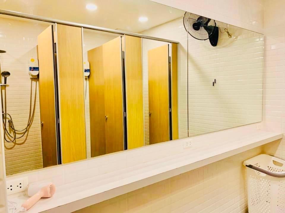 Daraya Hostel Банкок Екстериор снимка