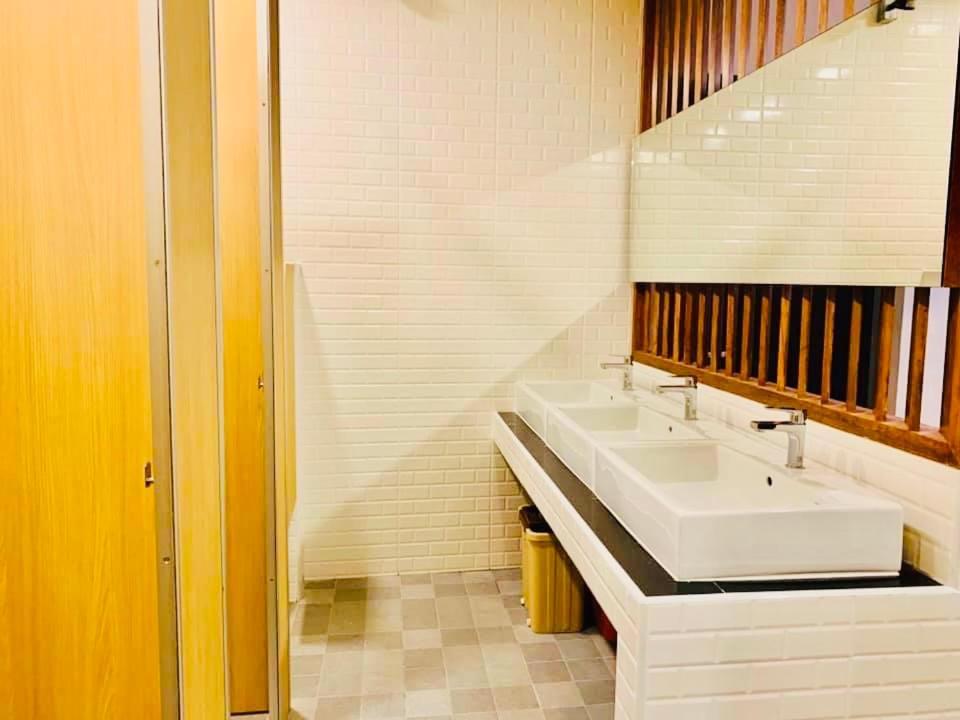 Daraya Hostel Банкок Екстериор снимка