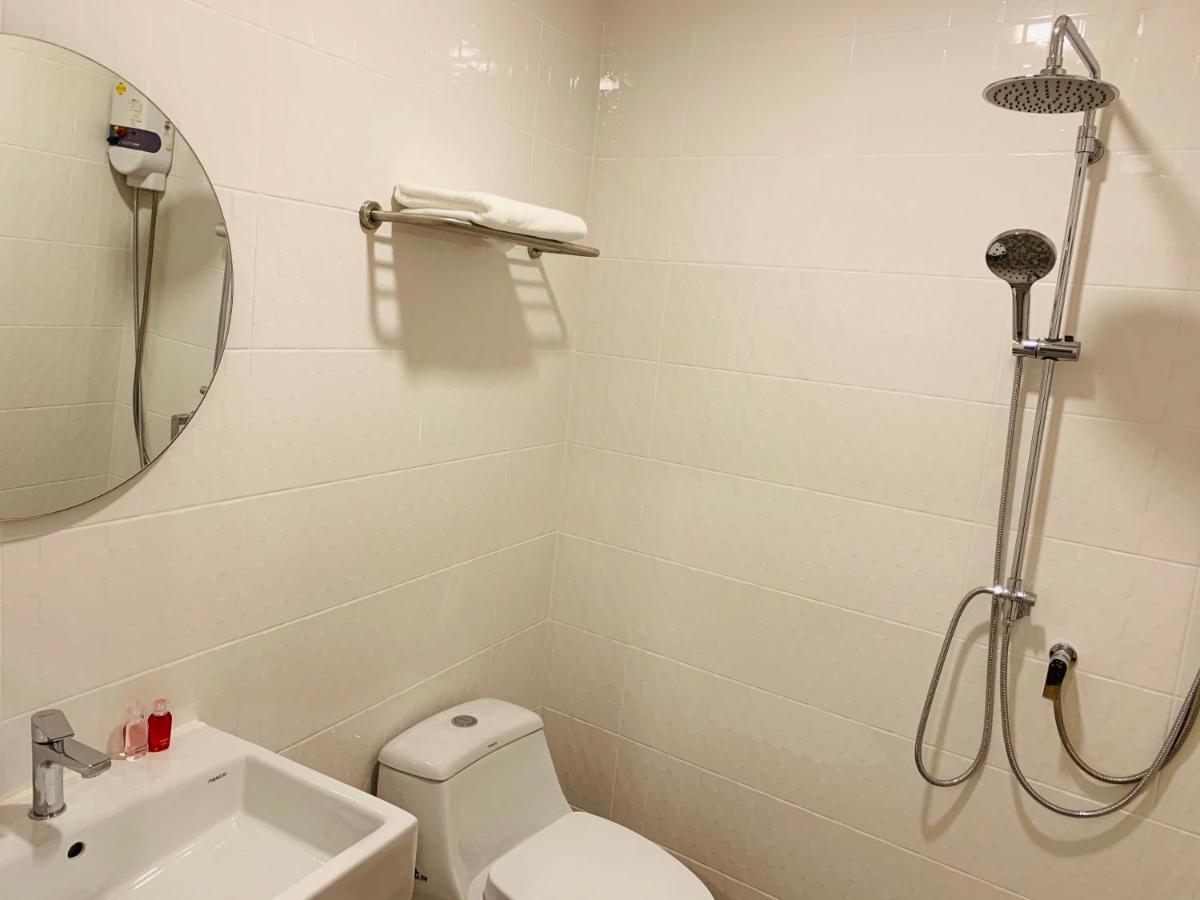 Daraya Hostel Банкок Екстериор снимка