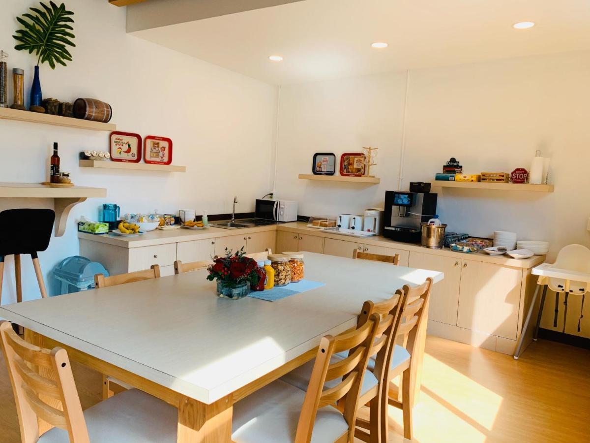 Daraya Hostel Банкок Екстериор снимка